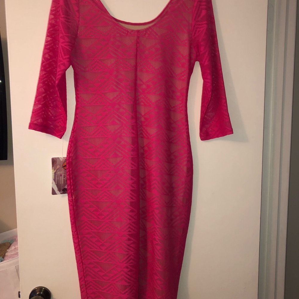 Dress - Picture 2 of 4